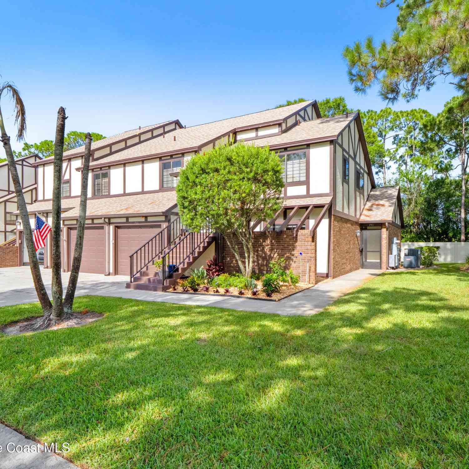 Condo For Rent - 751 Greenwood Manor Circle #15A<br/> West Melbourne, FL 32904