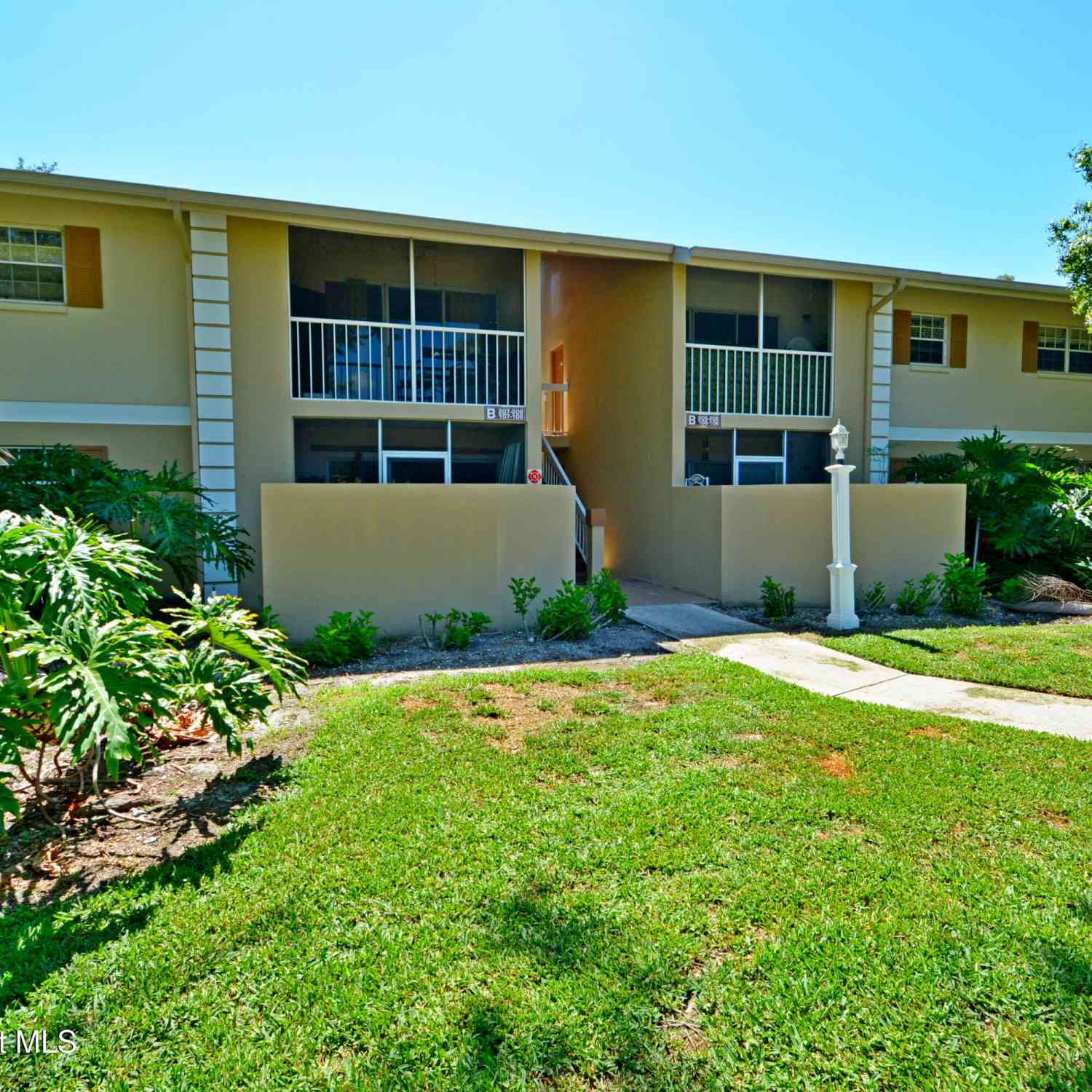 Condo For Sale - 1649 Sunny Brook Lane #B107<br/> Palm Bay, FL 32905