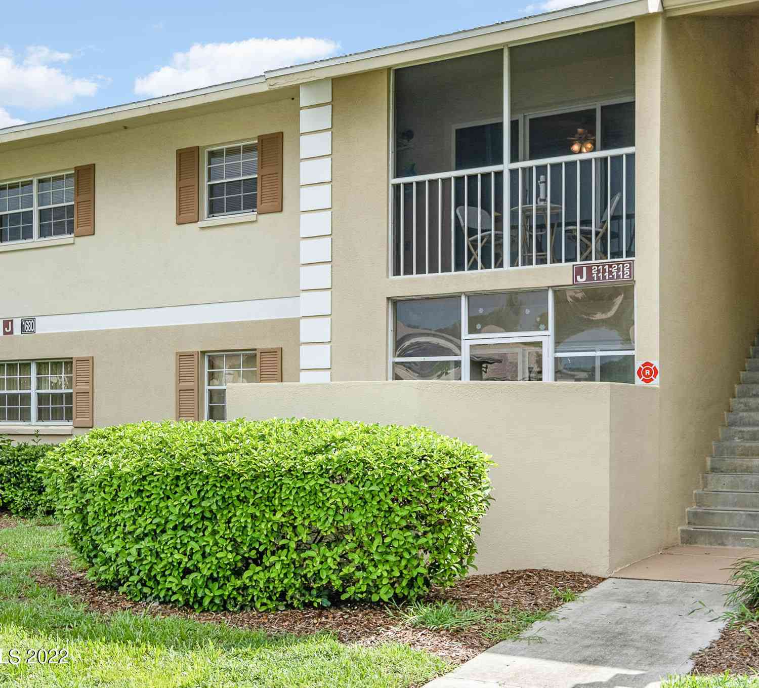 Condo For Rent - 1680 Sunny Brook Lane #J211<br/> Palm Bay, FL 32905