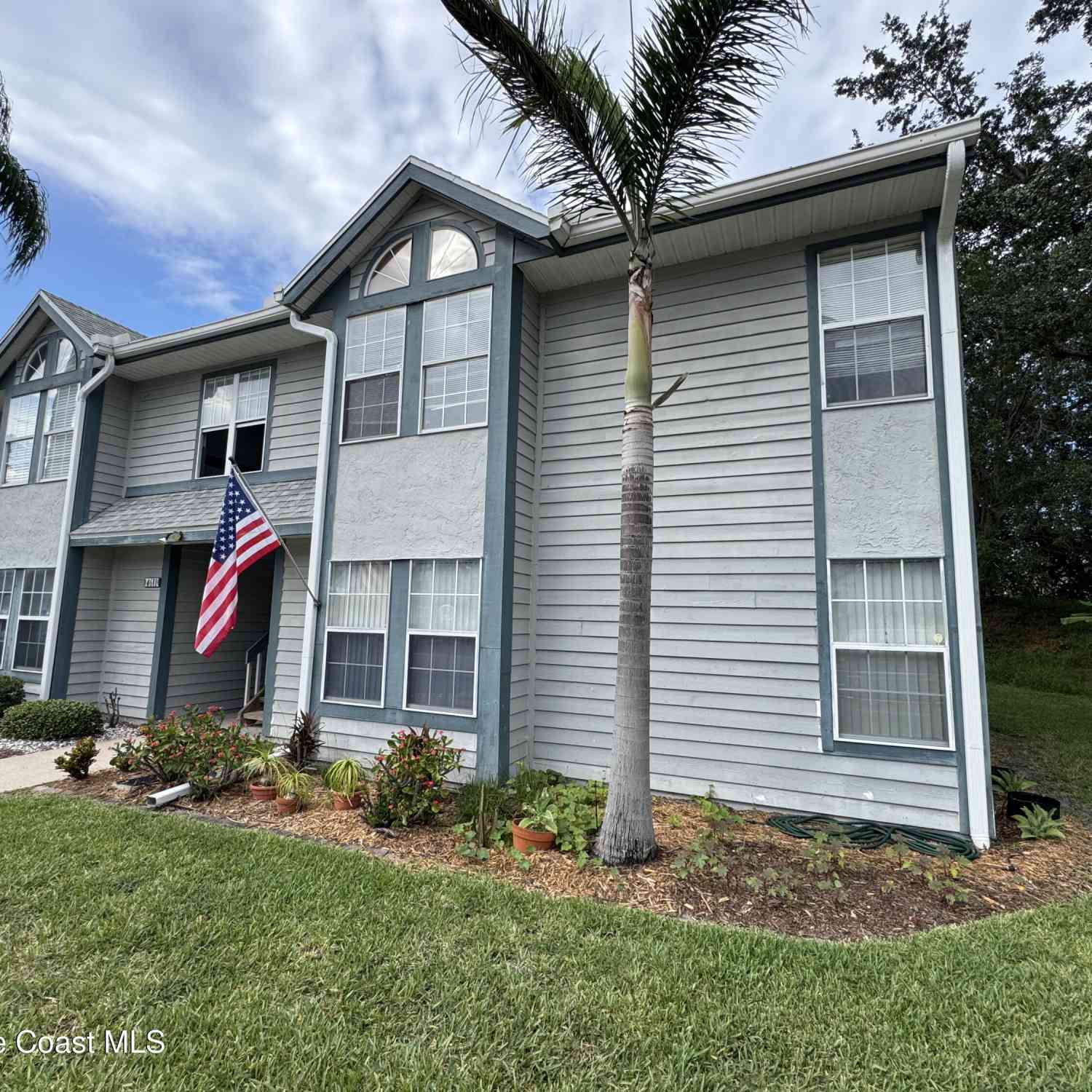 Condo For Sale - 4611 Beck Lake Trail #4-128<br/> Brevard County, Melbourne, FL 32901