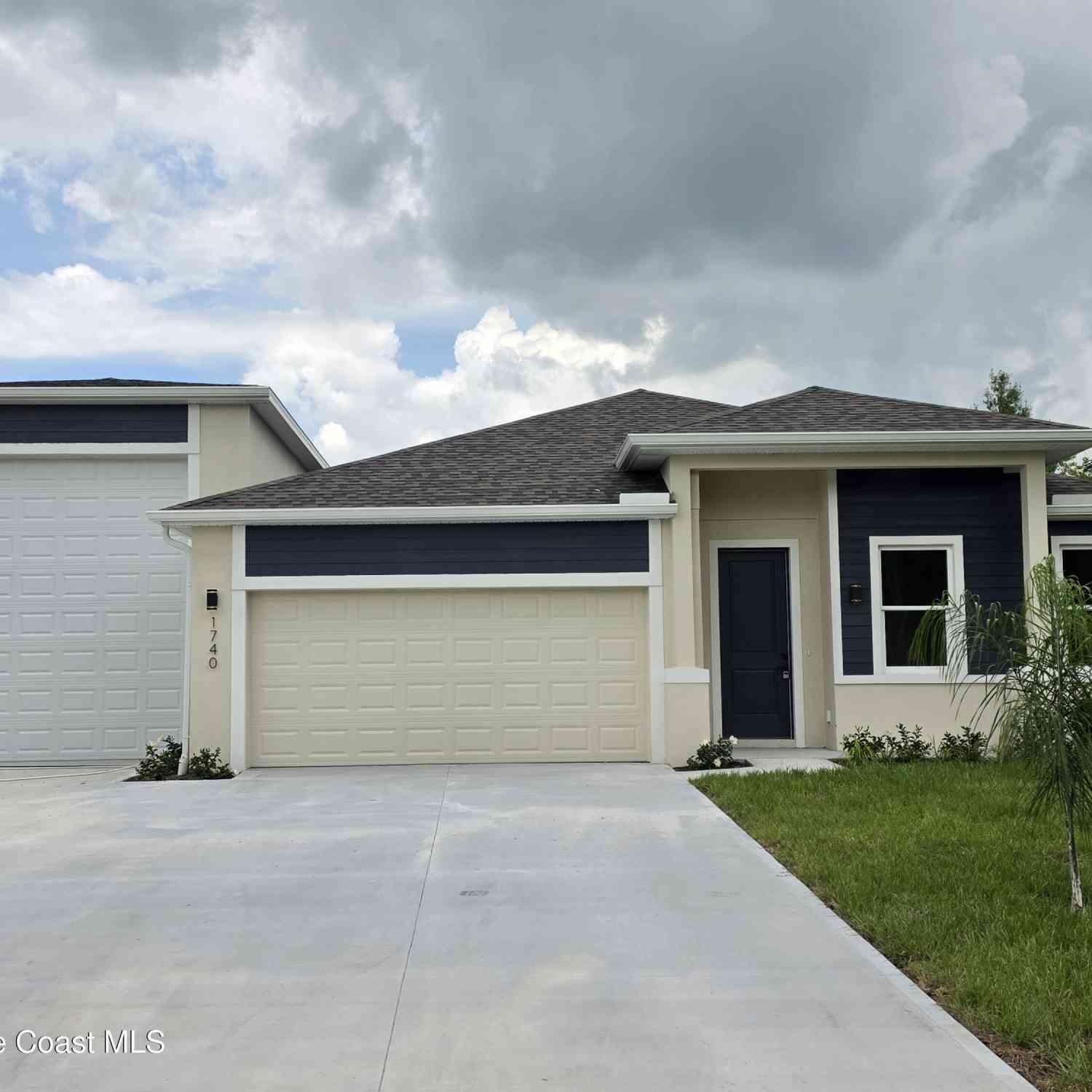 Homes For Sale - 1740 Madden Avenue<br/> Palm Bay, FL 32908