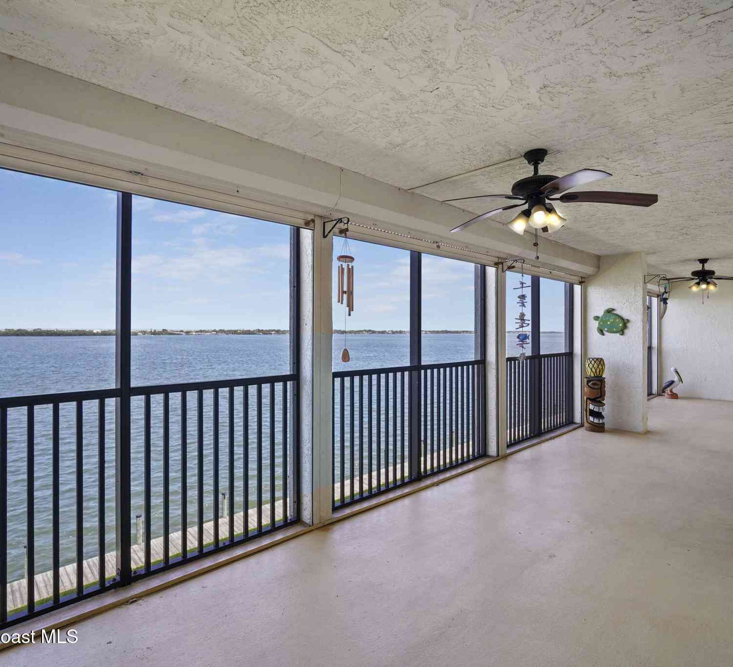 Condo For Sale - 300 S Sykes Creek Parkway #302<br/> Brevard County, Merritt Island, FL 32952