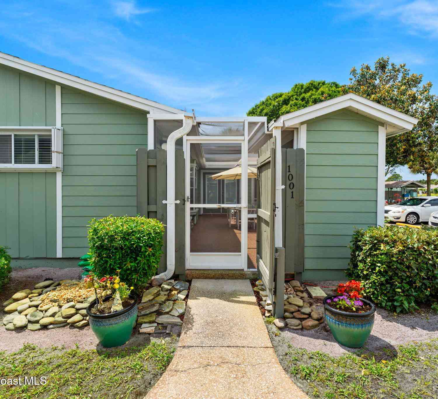 Condo For Sale - 1950 Quail Ridge Court #1001<br/> Brevard County, Cocoa, FL 32926