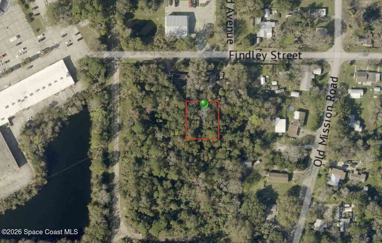 Vacant Land For Sale - TBD Lots 11 & 12<br/> Volusia County, New Smyrna, FL 32168