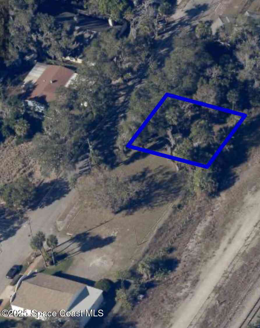 Vacant Land For Sale - Dummit Avenue<br/> Brevard County, Titusville, FL 32796