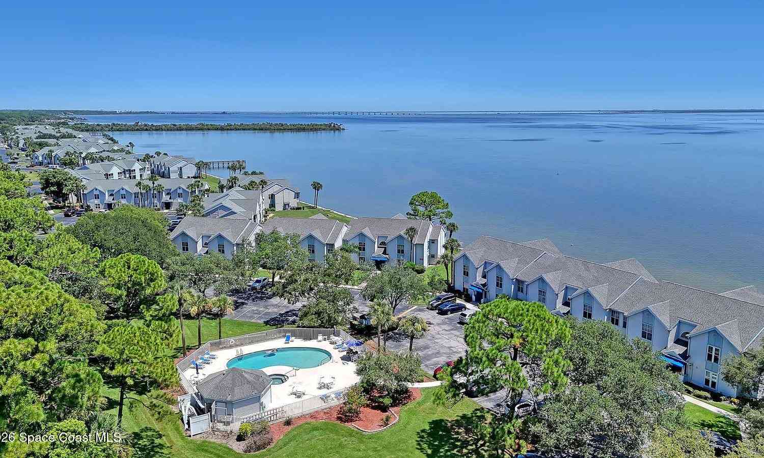 Condo For Sale - 7010 N Highway 1 #FF-205<br/> Cocoa, FL 32927