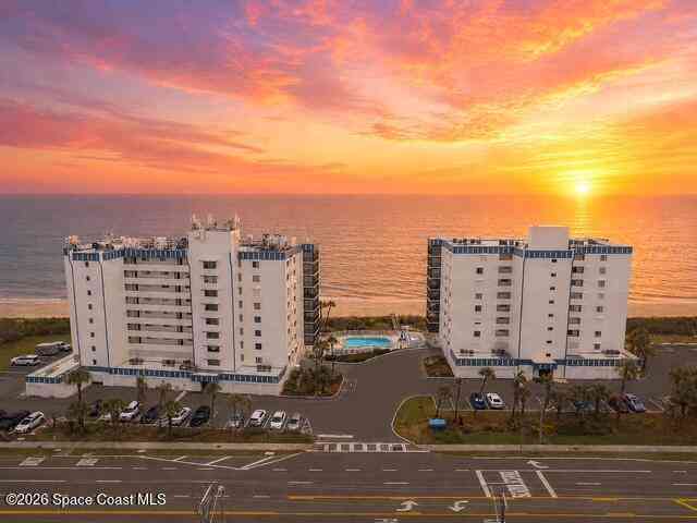 Condo For Sale - 1125 Jimmy Buffett Memorial Highway #507<br/> Satellite Beach, FL 32937