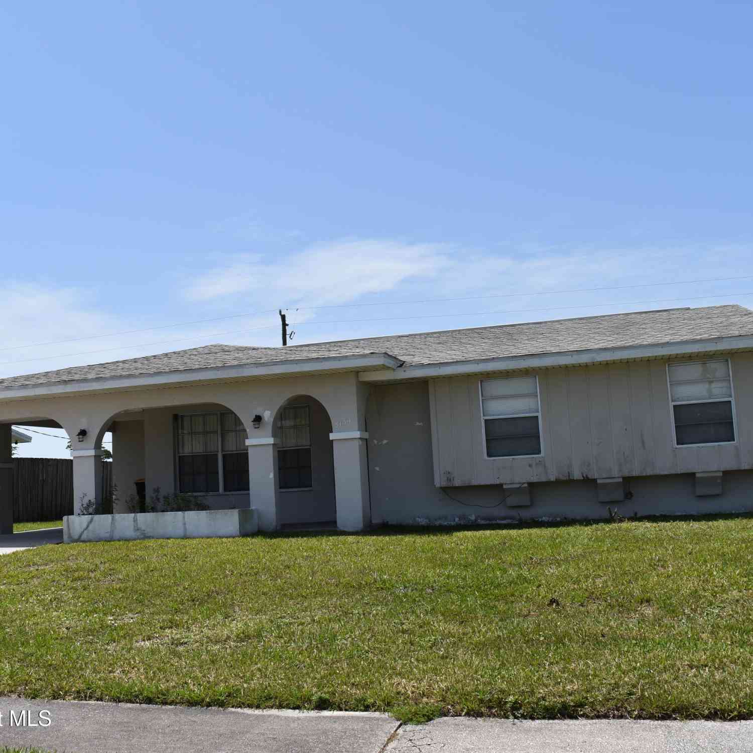 Homes For Rent - 3134 Edgewood Drive<br/> Palm Bay, FL 32905