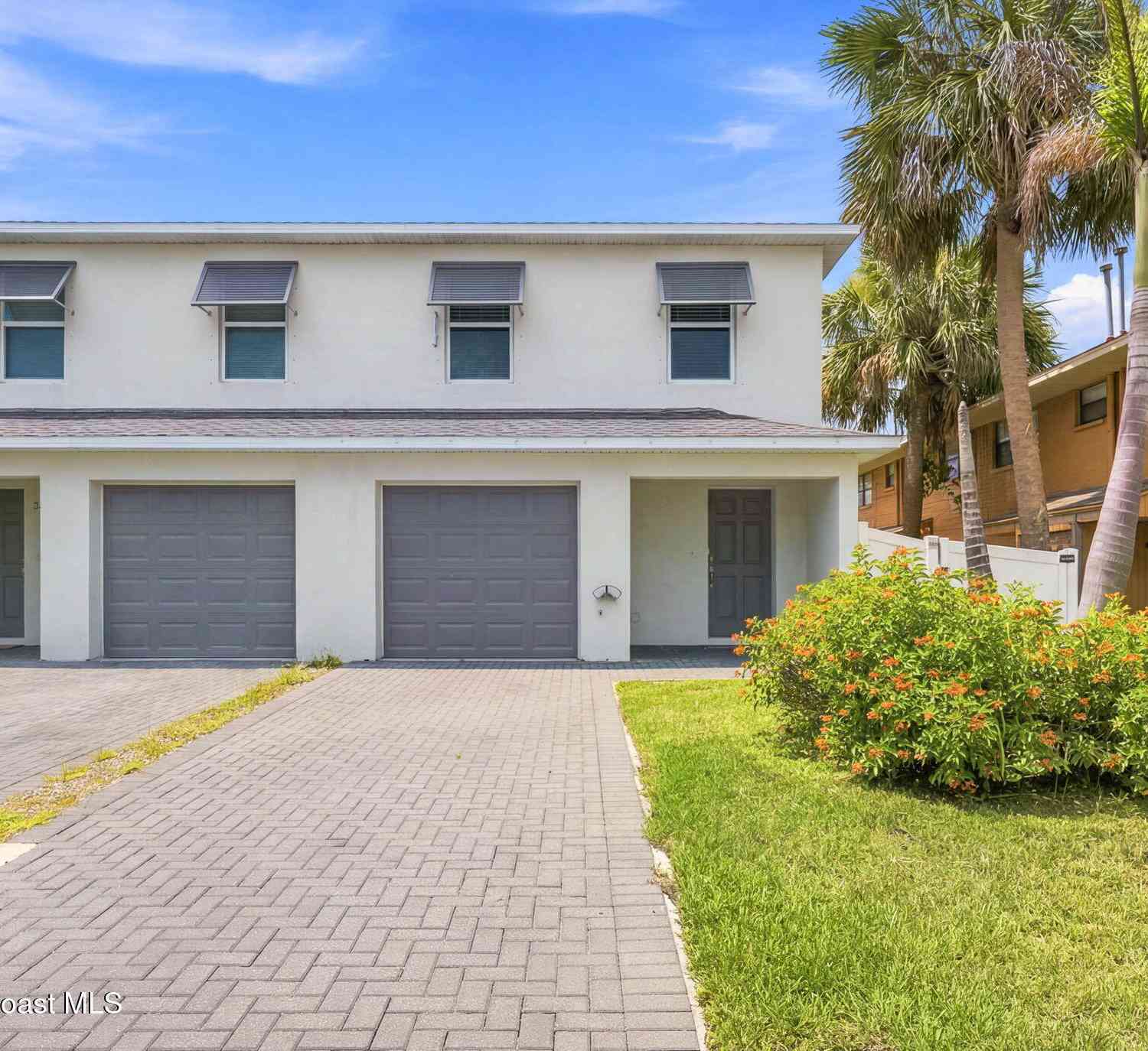 Townhouse For Sale - 33 Ella Street<br/> Brevard County, Melbourne, FL 32935