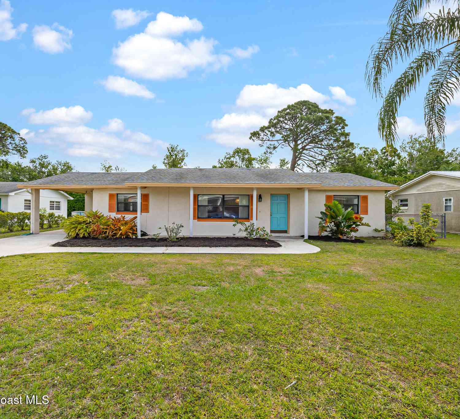 Homes For Rent - 623 Hillcrest Avenue<br/> Titusville, FL 32796