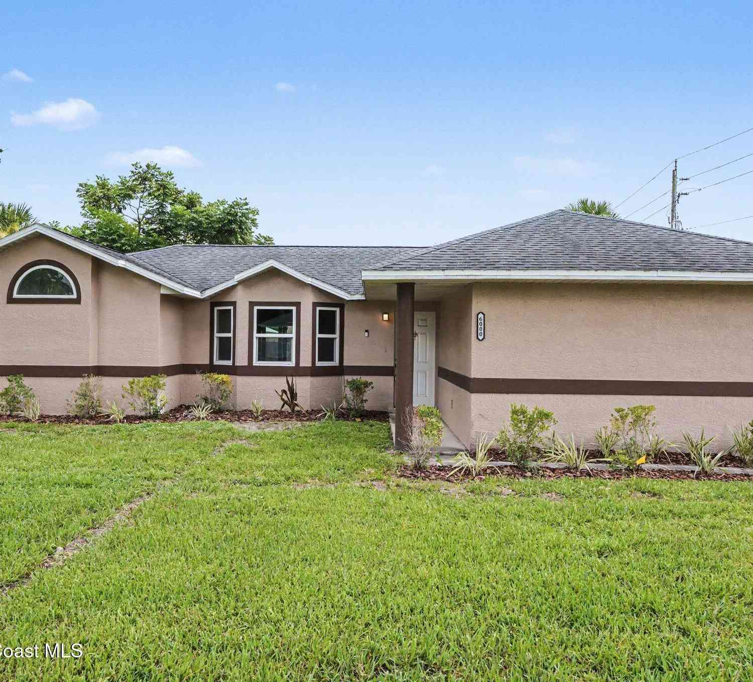 Homes For Sale - 6000 Chapman Street<br/> Cocoa, FL 32927