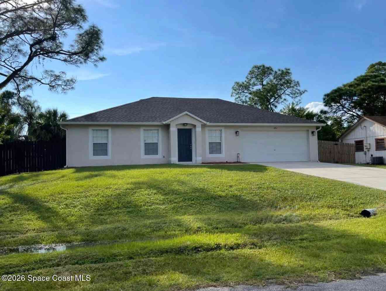 Homes For Rent - 842 Aruba Avenue<br/> Palm Bay, FL 32909
