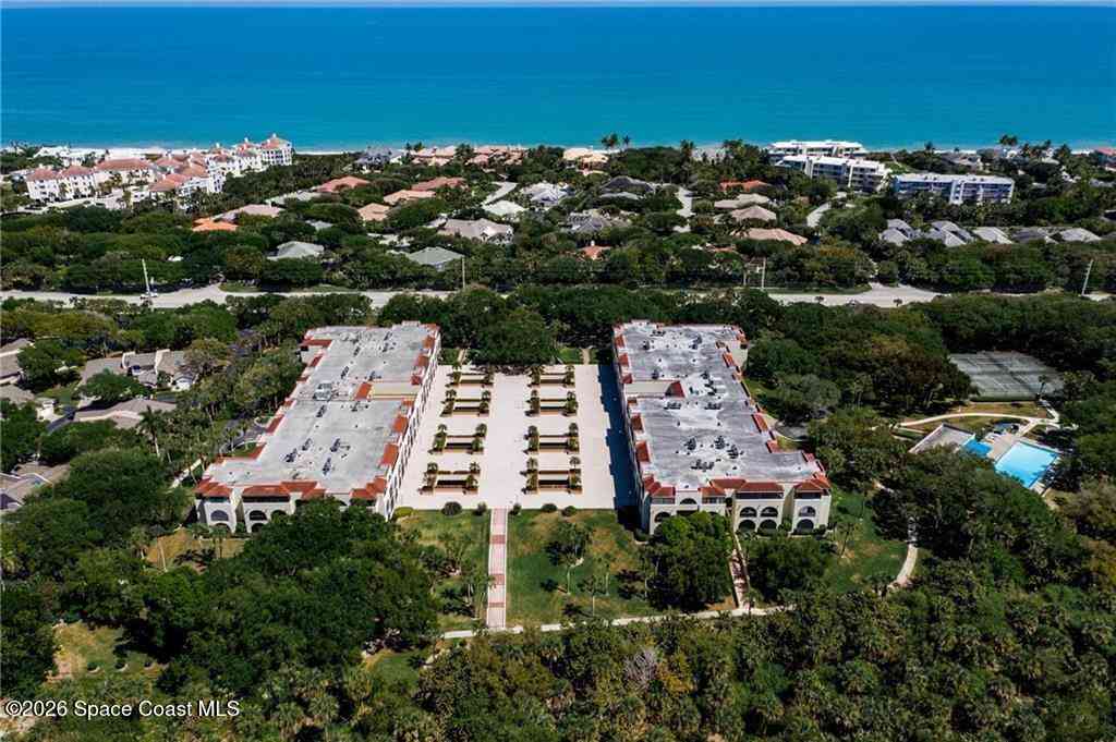 Condo For Sale - 5601 Jimmy Buffett Memorial Highway #108N<br/> Indian River Shores, FL 32963