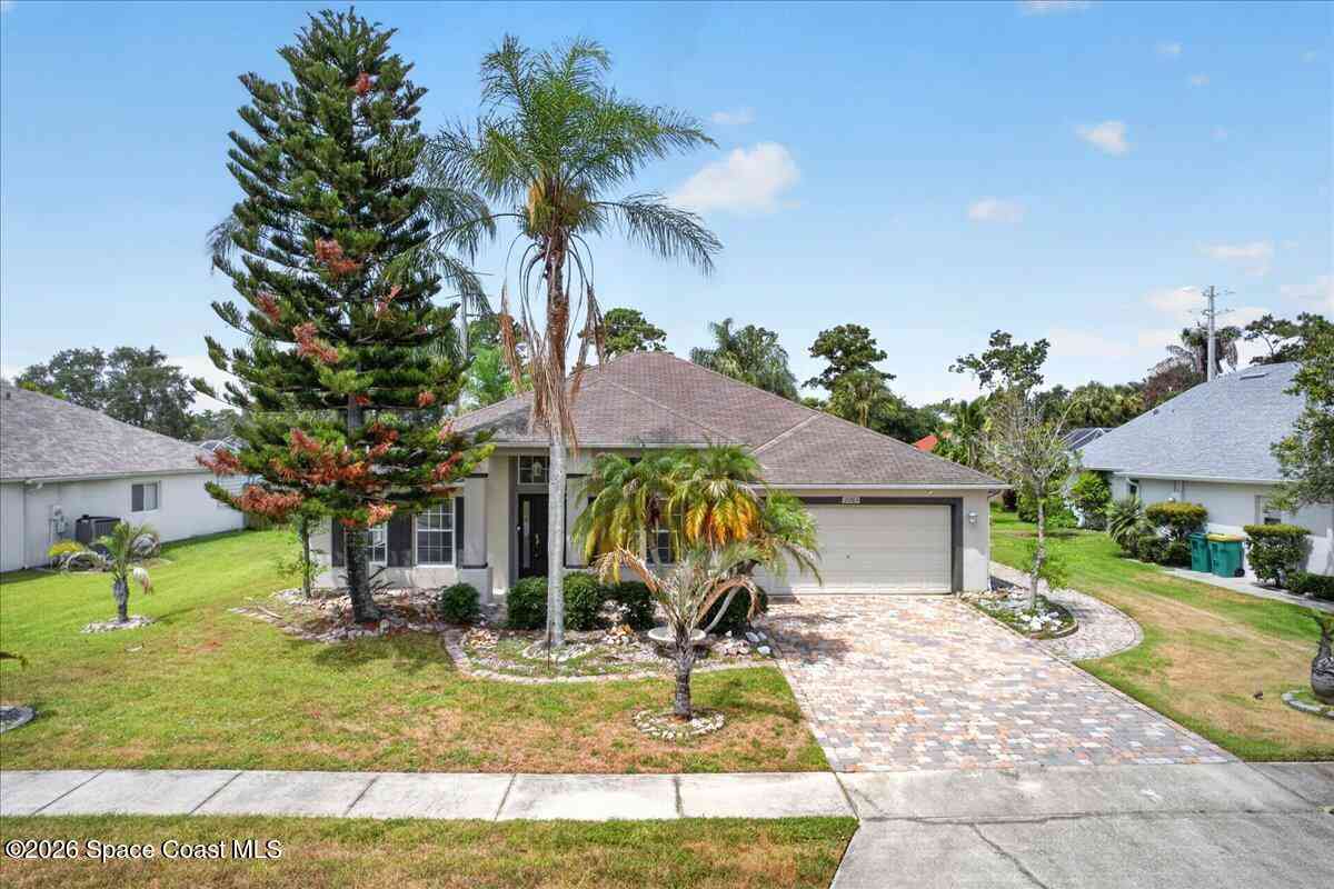 Homes For Sale - 2703 Whistler Street<br/> Melbourne, FL 32904