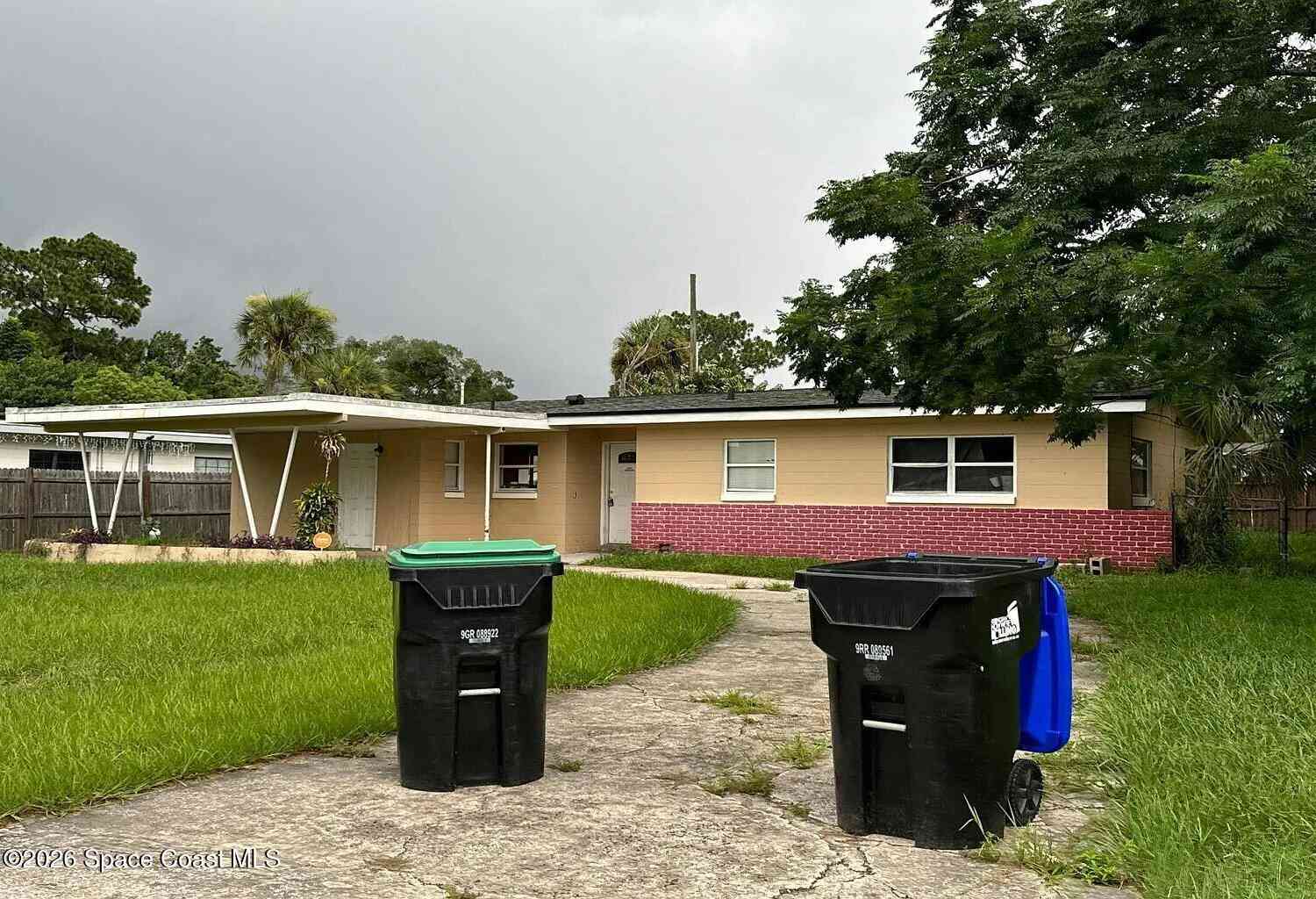 Homes For Sale - 3713 Mitchell Road<br/> Orange County, Orlando, FL 32808
