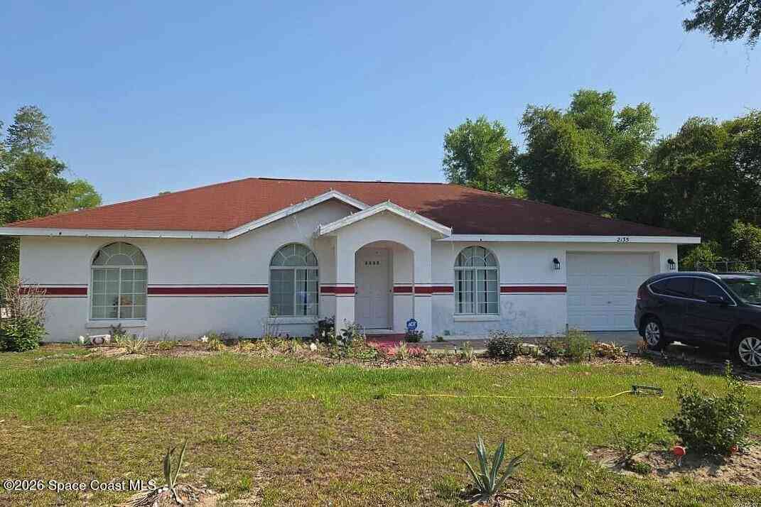 Homes For Sale - 2135 SW 156th Place<br/> Marion County, Ocala, FL 34473