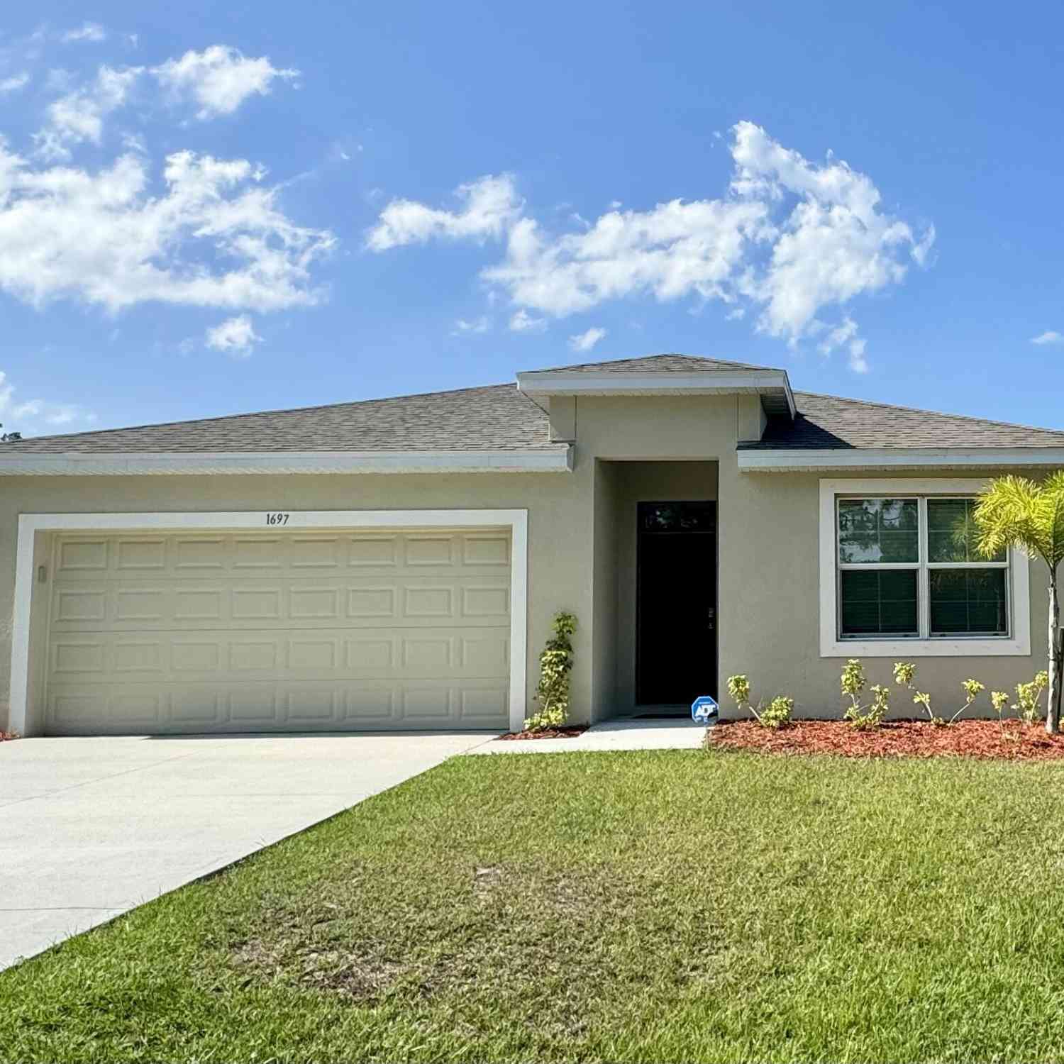 Homes For Rent - 1697 Waldo Street<br/> Palm Bay, FL 32909