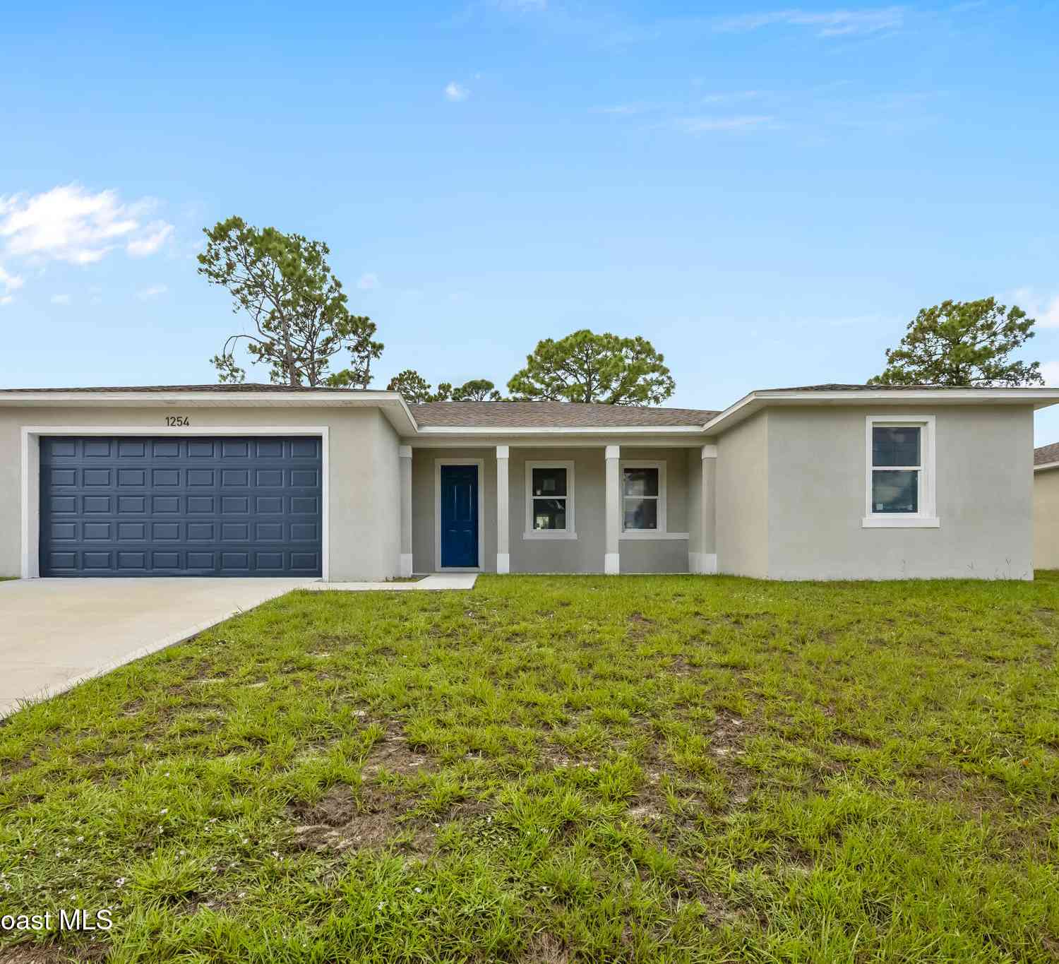 Homes For Sale - 1254 Heitzman Avenue<br/> Palm Bay, FL 32908