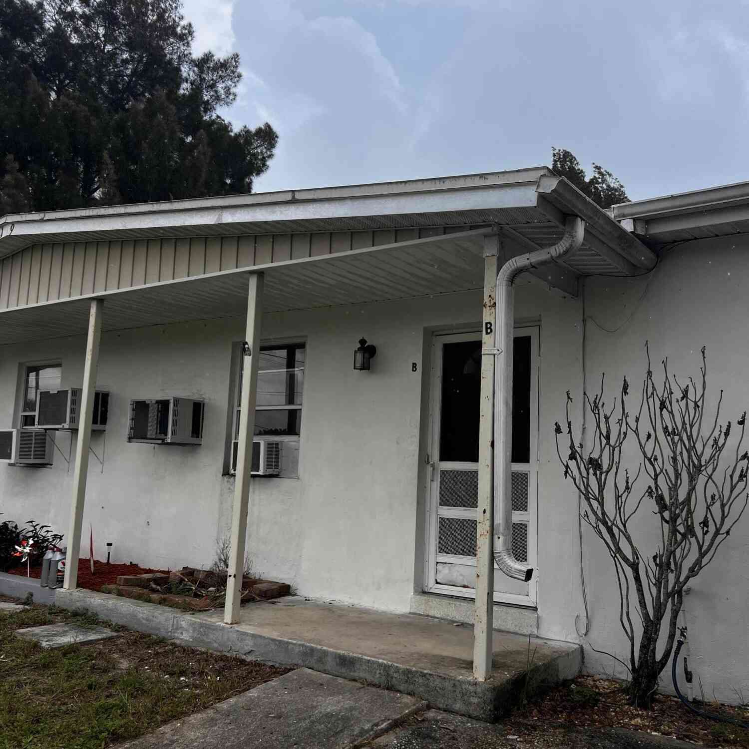 Multifamily For Rent - 1199 Jordan Court #B<br/> Palm Bay, FL 32905