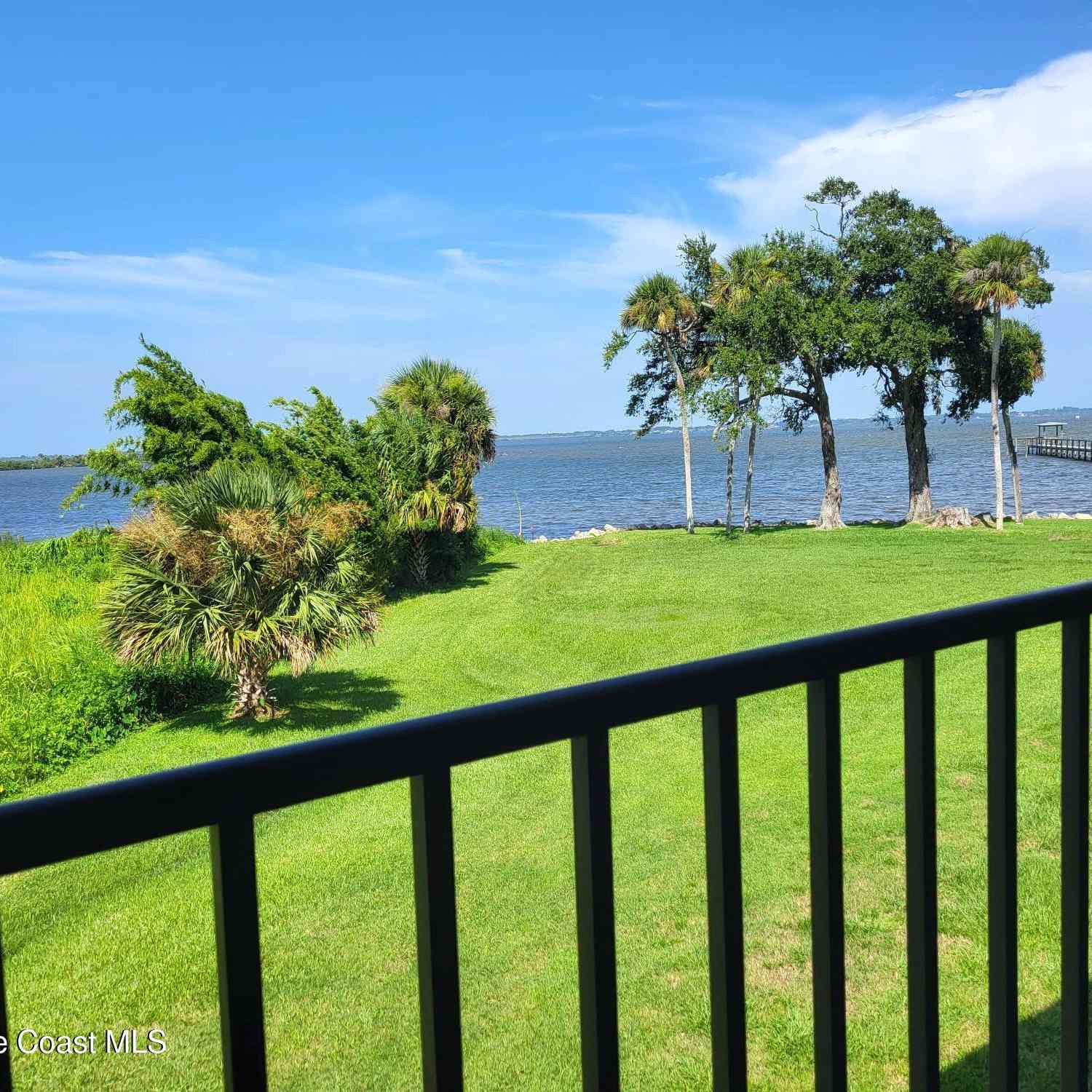 Condo For Sale - 100 Canebreakers Drive #201<br/> Brevard County, Cocoa, FL 32927