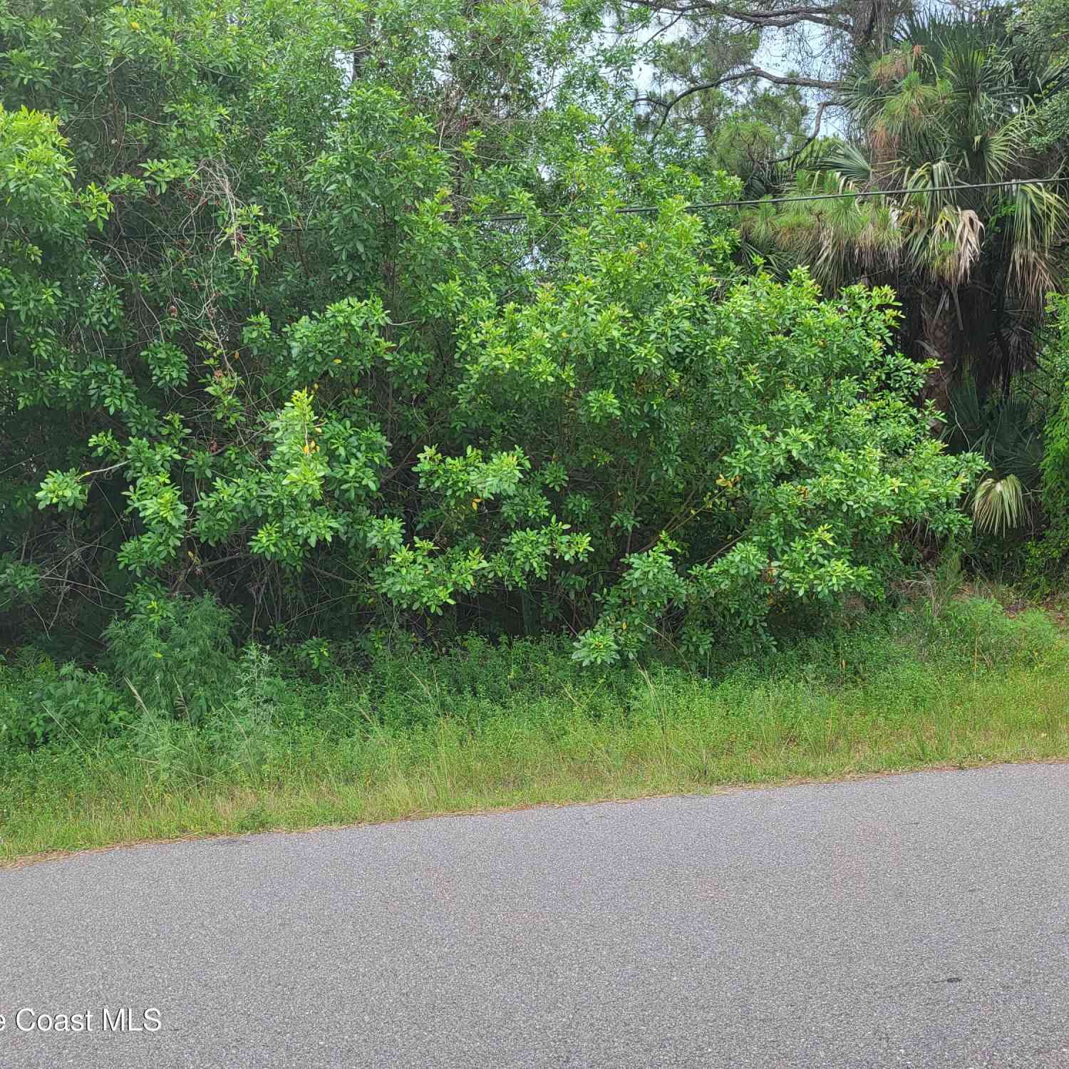 Vacant Land For Sale - 1127 Altamira Street<br/> Brevard County, Palm Bay, FL 32907