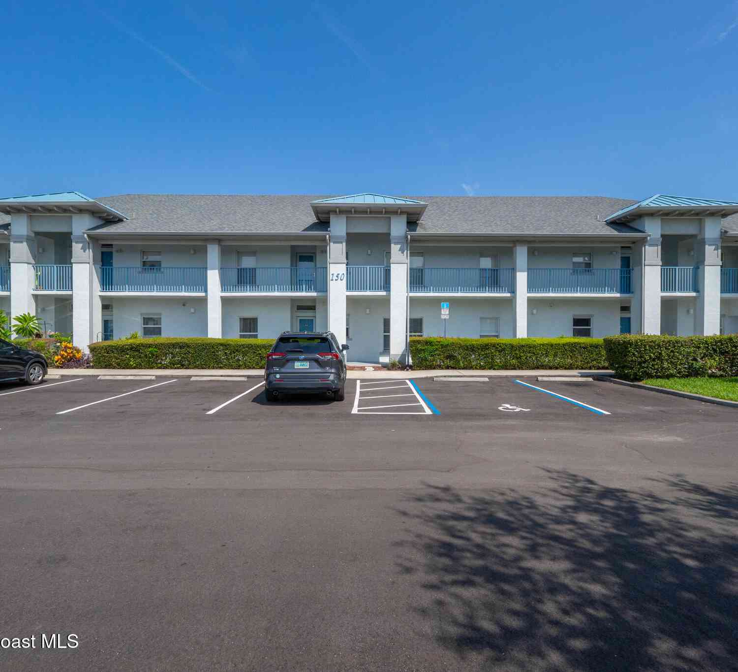 Condo For Sale - 150 Portside Avenue #103<br/> Cape Canaveral, FL 32920