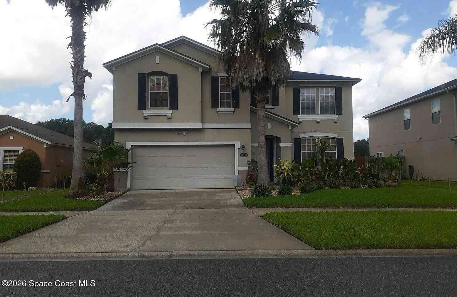 Homes For Sale - 11594 Spring Board Drive<br/> Jacksonville, FL 32218