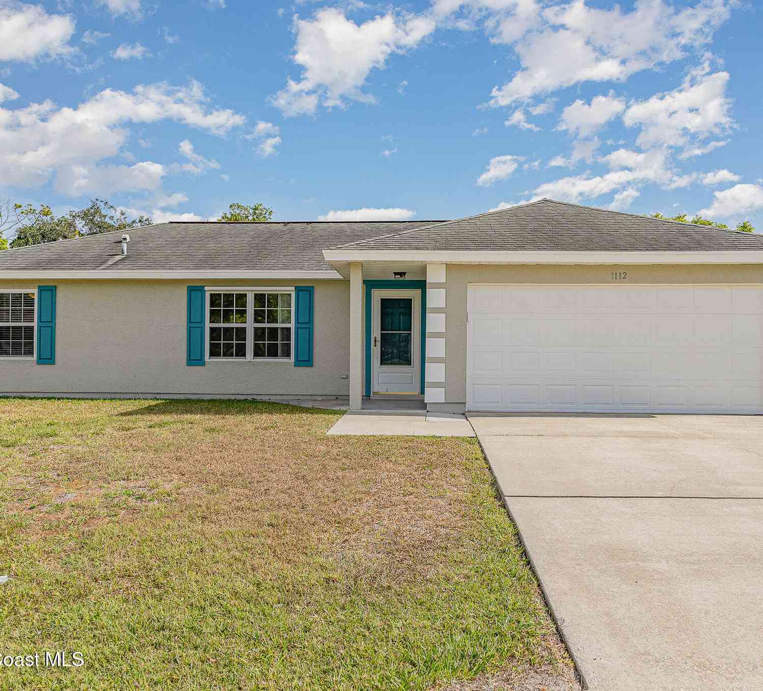 Homes For Rent - 1112 Malone Street<br/> Palm Bay, FL 32907