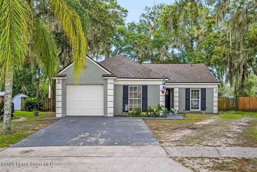 Homes For Sale - 4033 Forecast Drive<br/> Hillsborough County County, Brandon, FL 33510