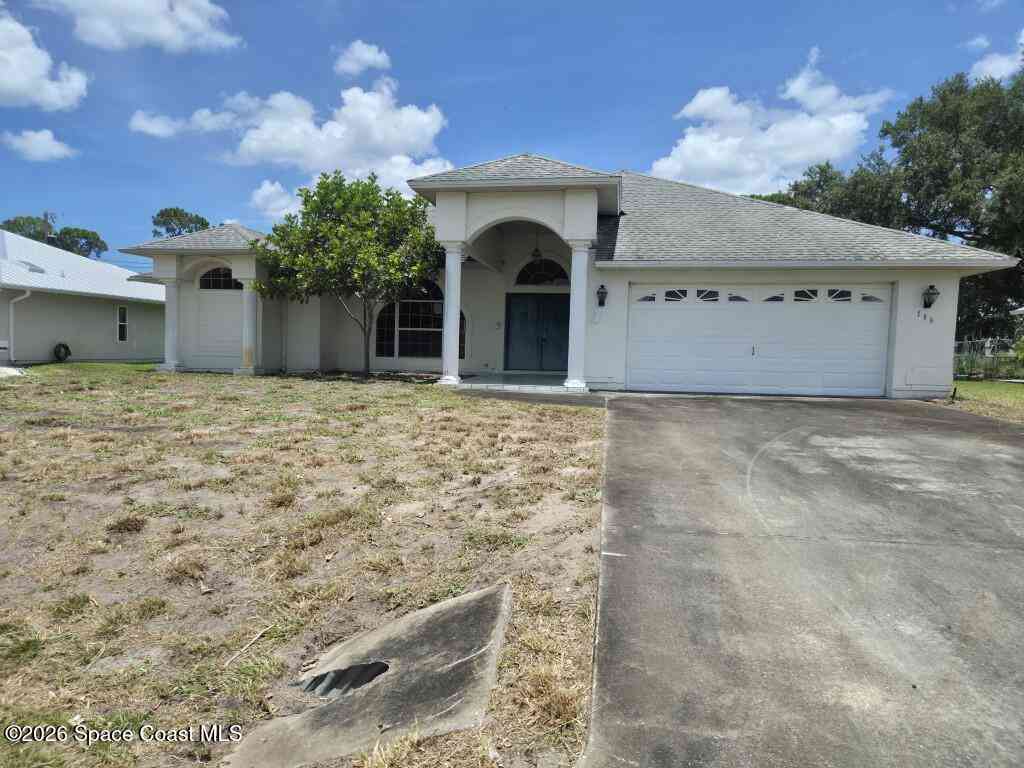 Homes For Sale - 156 Day Drive<br/> Sebastian, FL 32958