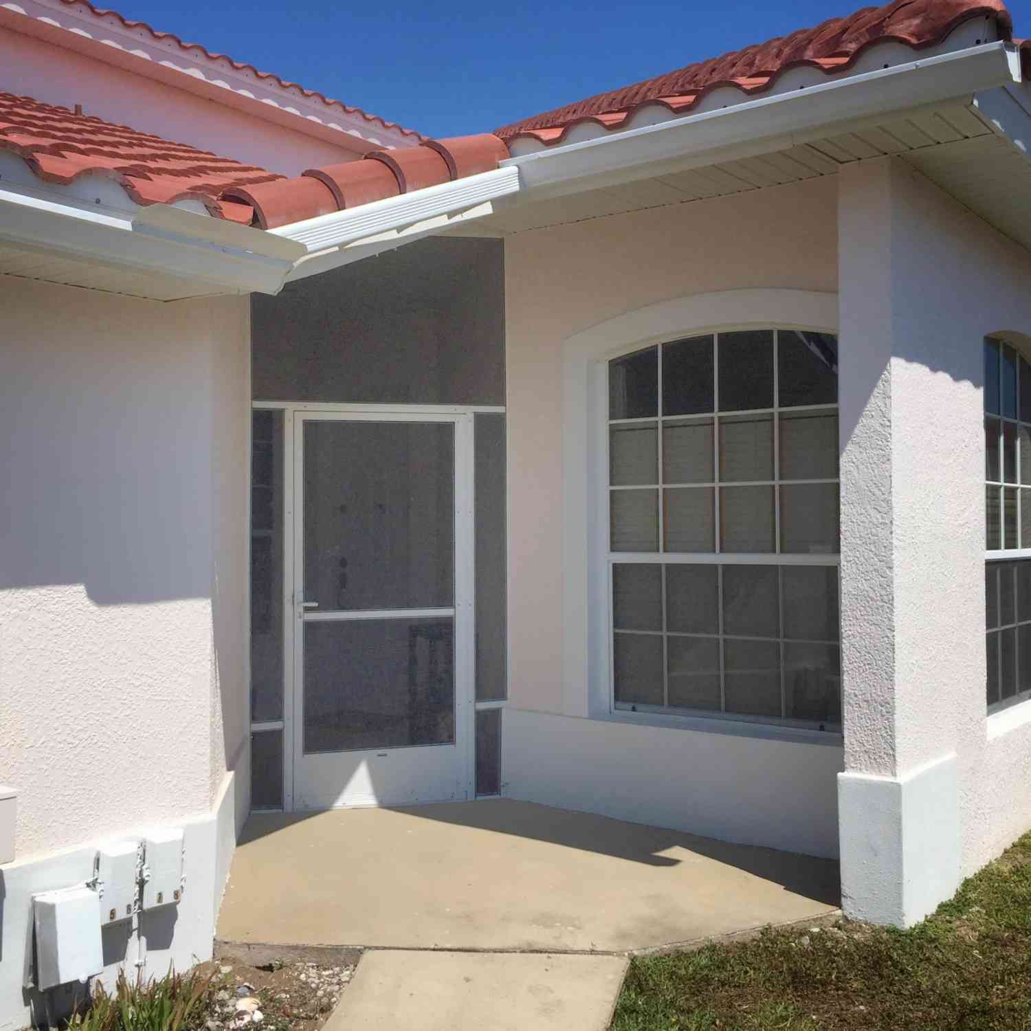 Condo For Rent - 250 Saint Lucie Lane #8<br/> Cocoa Beach, FL 32931