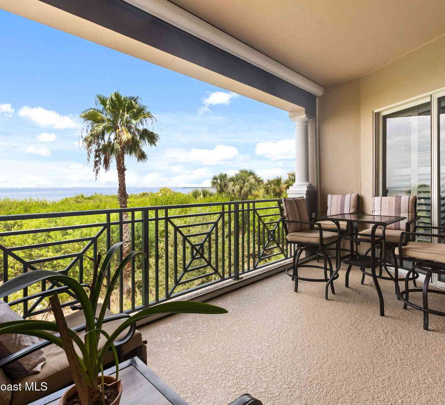 Condo For Sale - 2022 Julep Drive #102<br/> Cocoa Beach, FL 32931