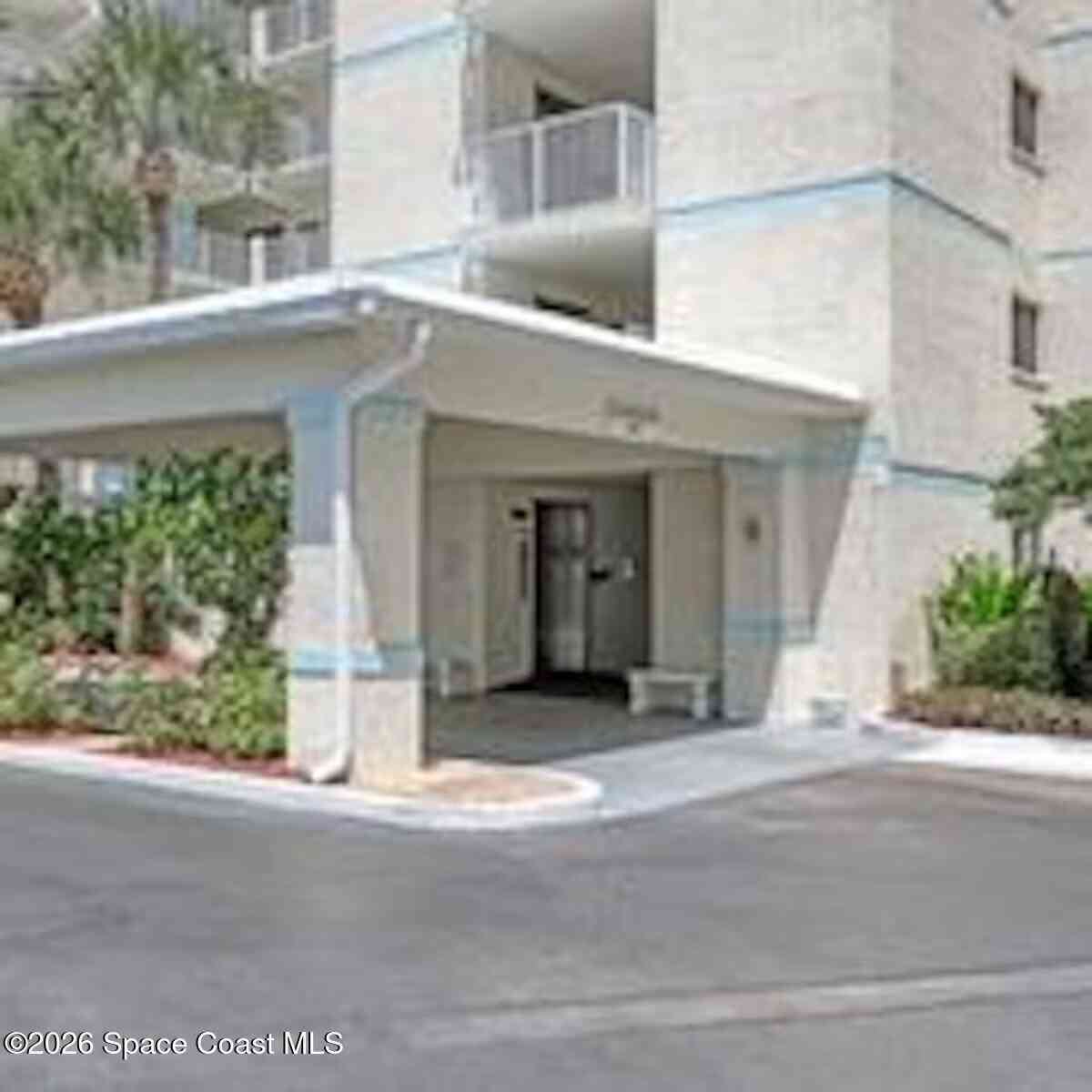 Condo For Sale - 1050 N Atlantic Avenue #700<br/> Cocoa Beach, FL 32931