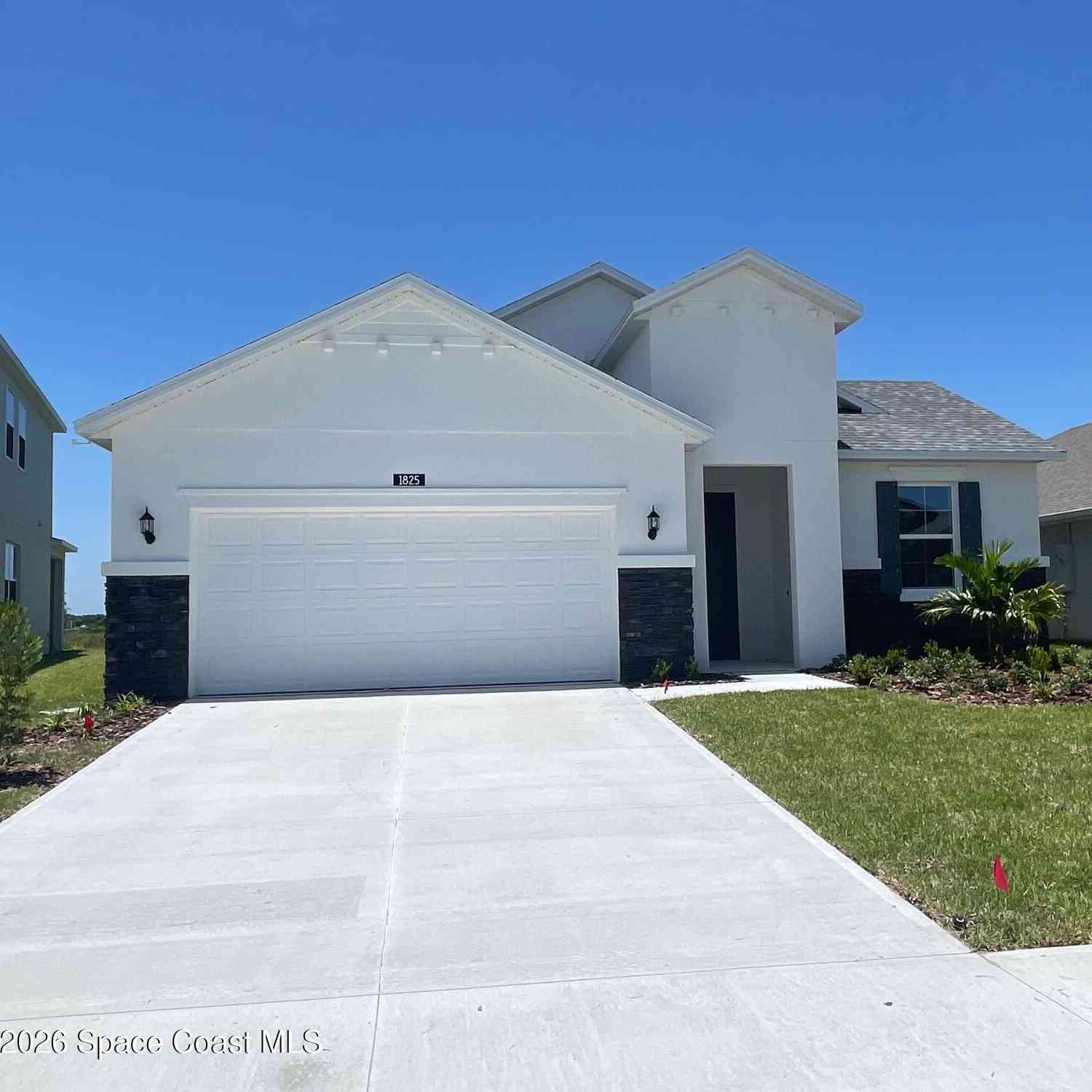 Homes For Sale - 1825 Kylar Drive<br/> Palm Bay, FL 32907