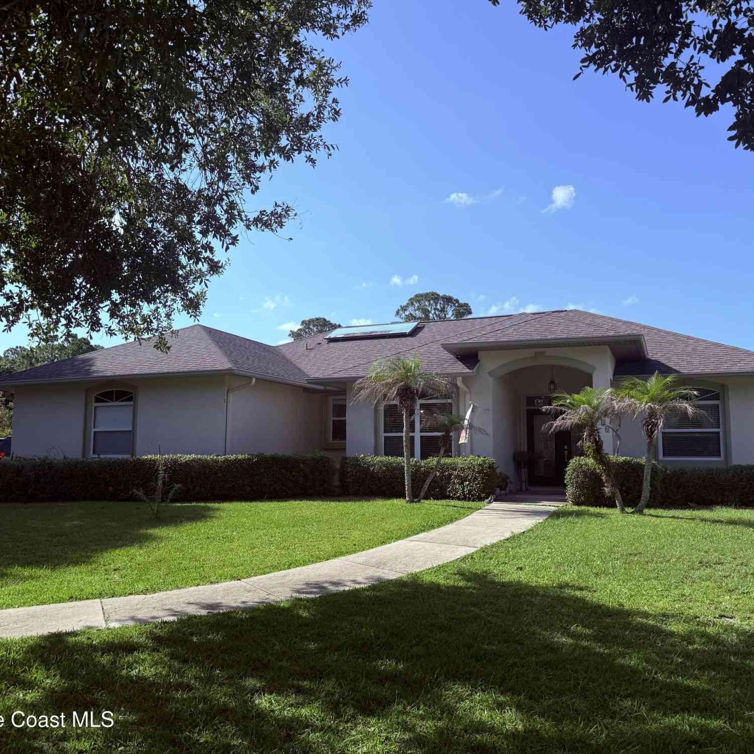 Homes For Sale - 4940 Shade Tree Street<br/> Brevard County, Cocoa, FL 32926