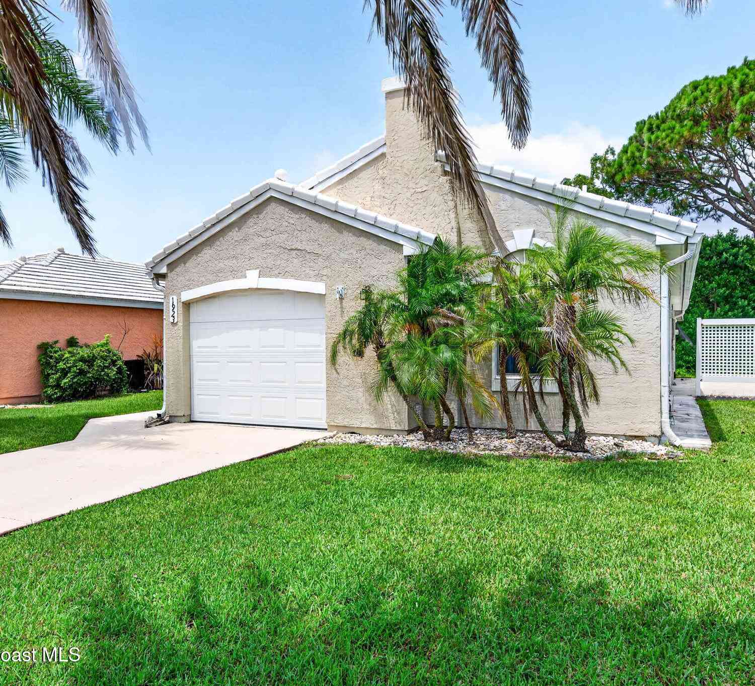 Homes For Rent - 1923 Sugarberry Court<br/> Palm Bay, FL 32905