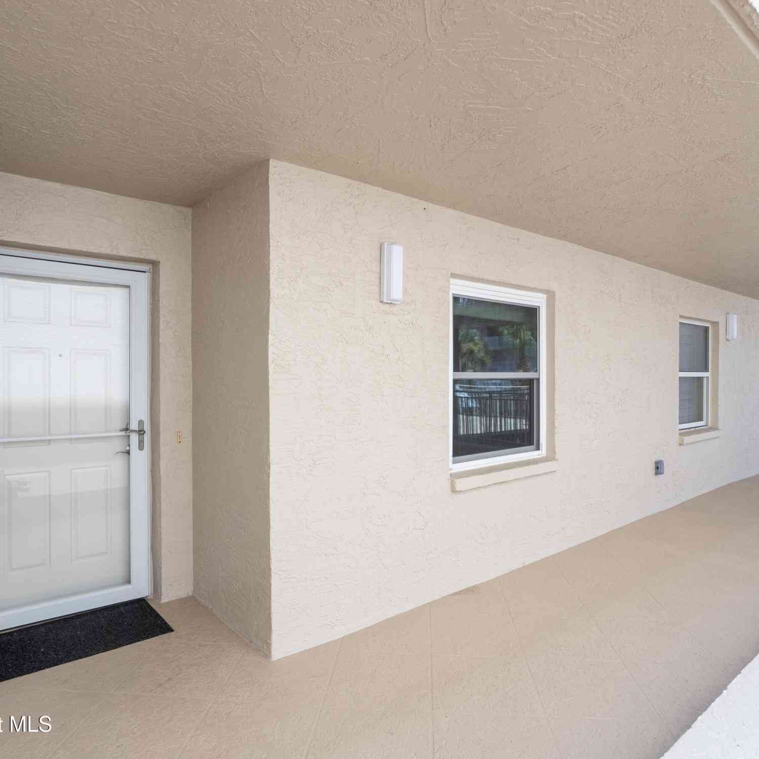 Condo For Sale - 606 Shorewood Drive #C206<br/> Cape Canaveral, FL 32920
