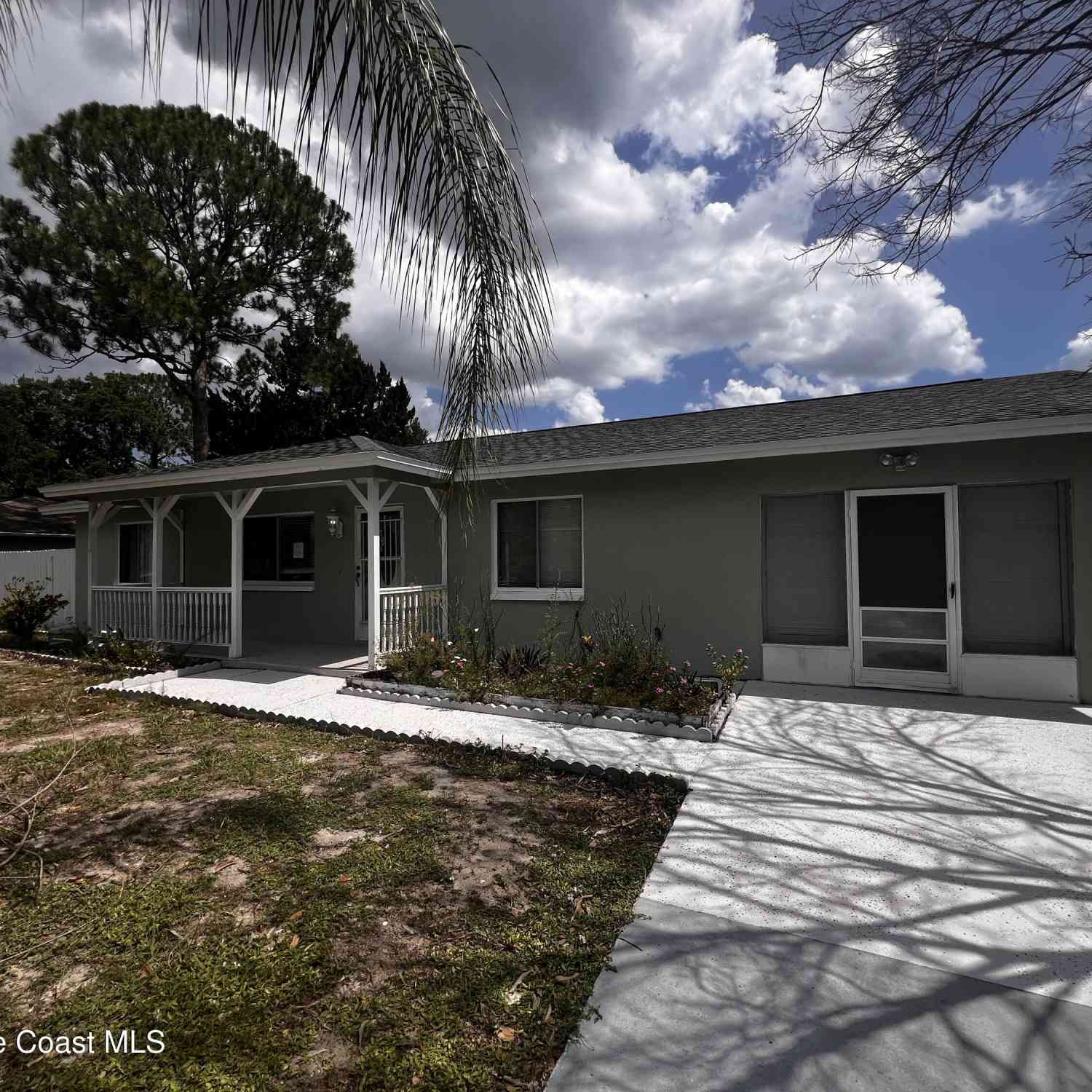 Homes For Rent - 660 Fernandina Street<br/> Palm Bay, FL 32907