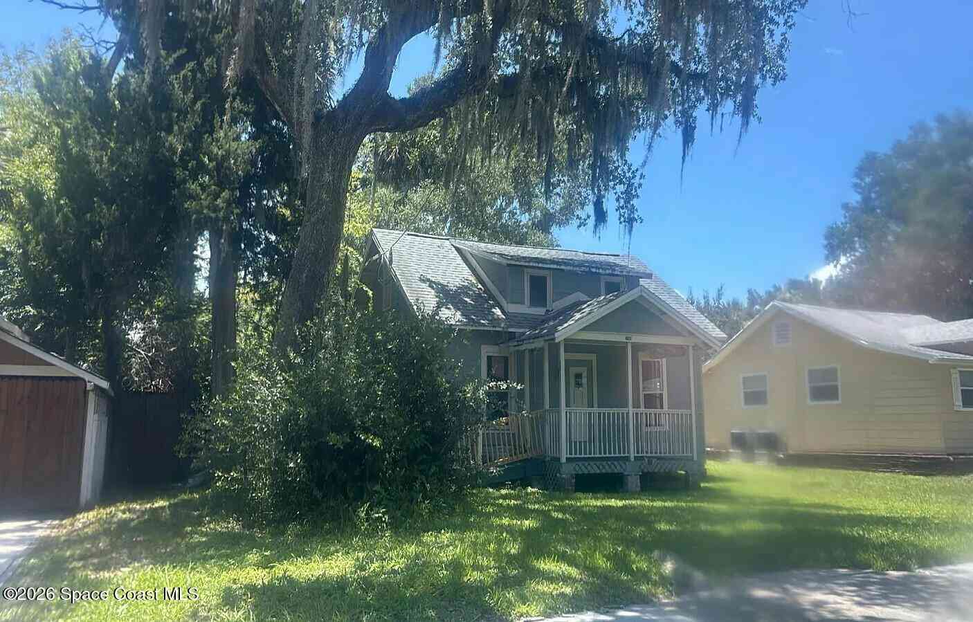 Homes For Sale - 746 S Palmetto Avenue<br/> Daytona Beach, FL 32114
