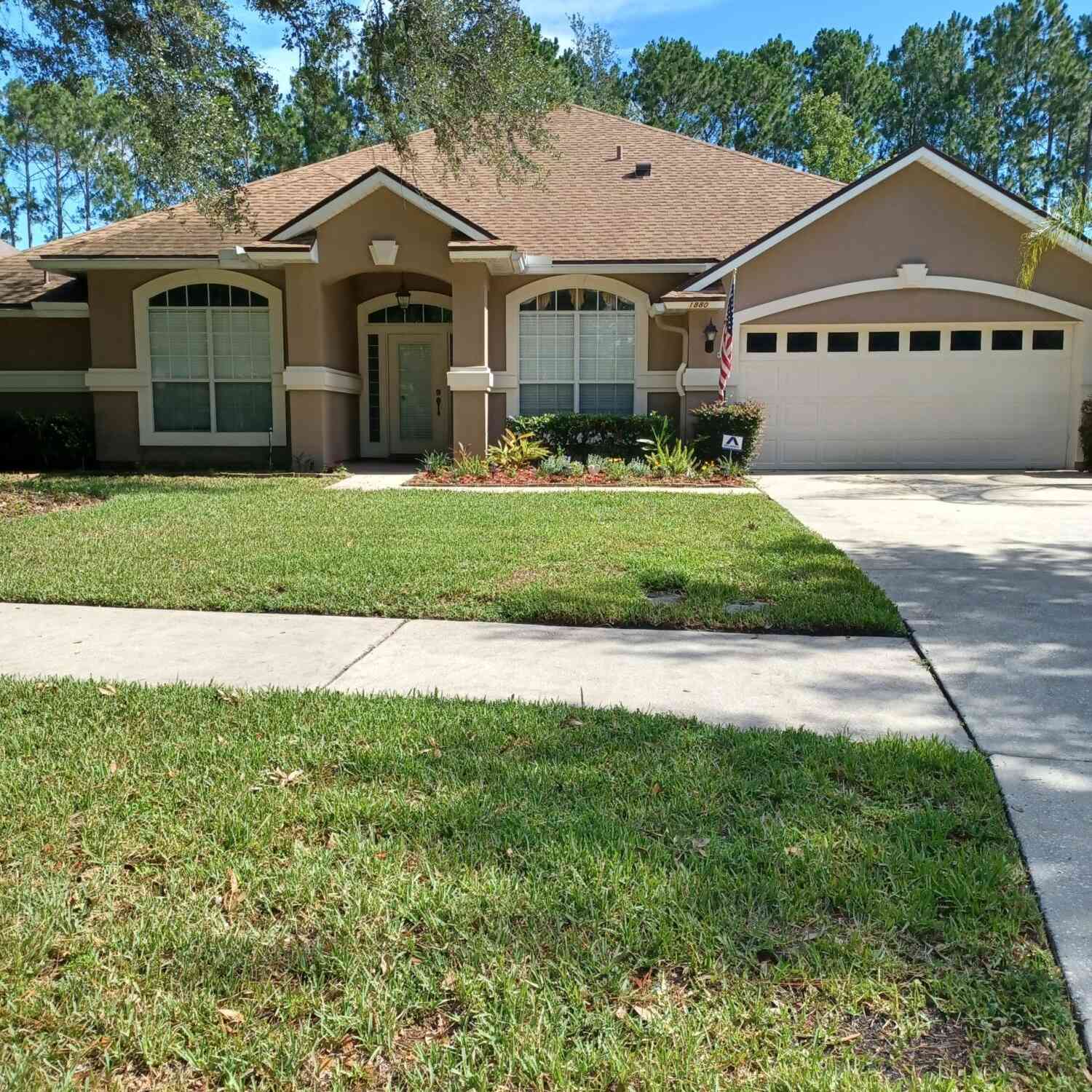 Homes For Sale - 1880 S Landguard Road<br/> Saint Augustine, FL 32092