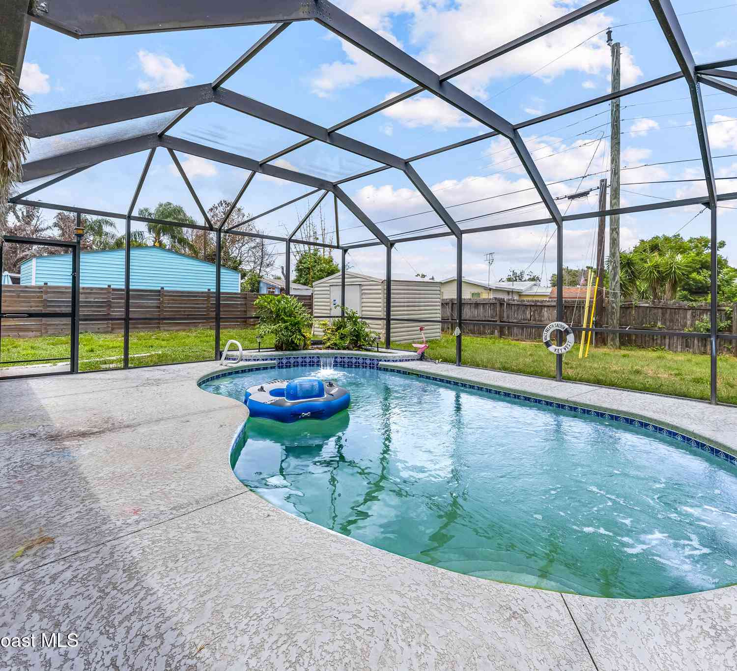 Homes For Sale - 2244 Post Road<br/> Melbourne, FL 32935