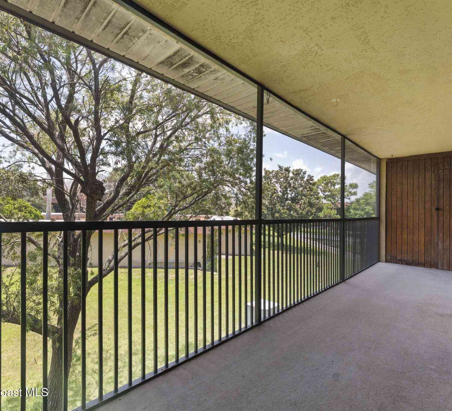 Condo For Sale - 205 Palmetto Avenue #208<br/> Merritt Island, FL 32953