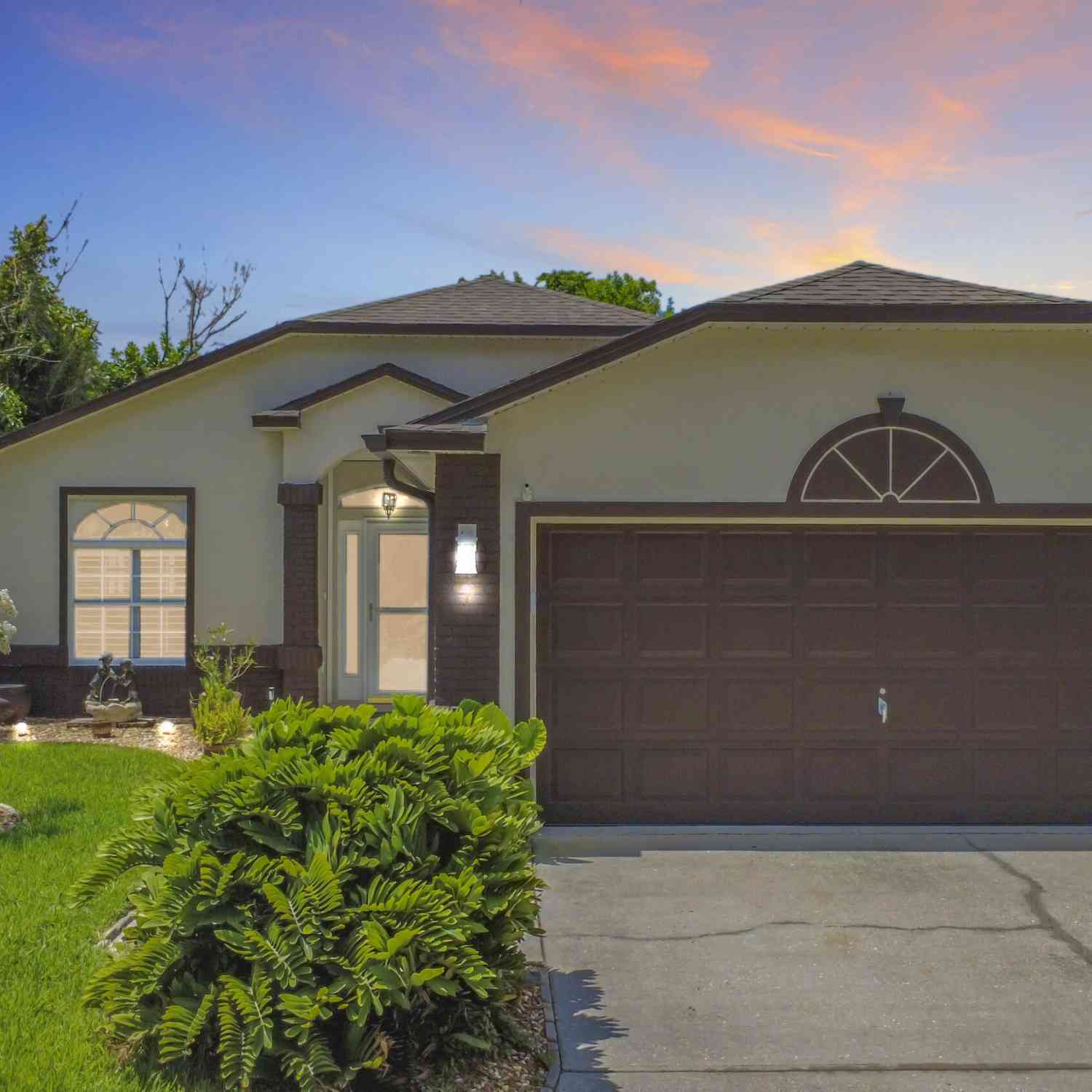 Homes For Sale - 2110 Spring Creek Circle<br/> Palm Bay, FL 32905