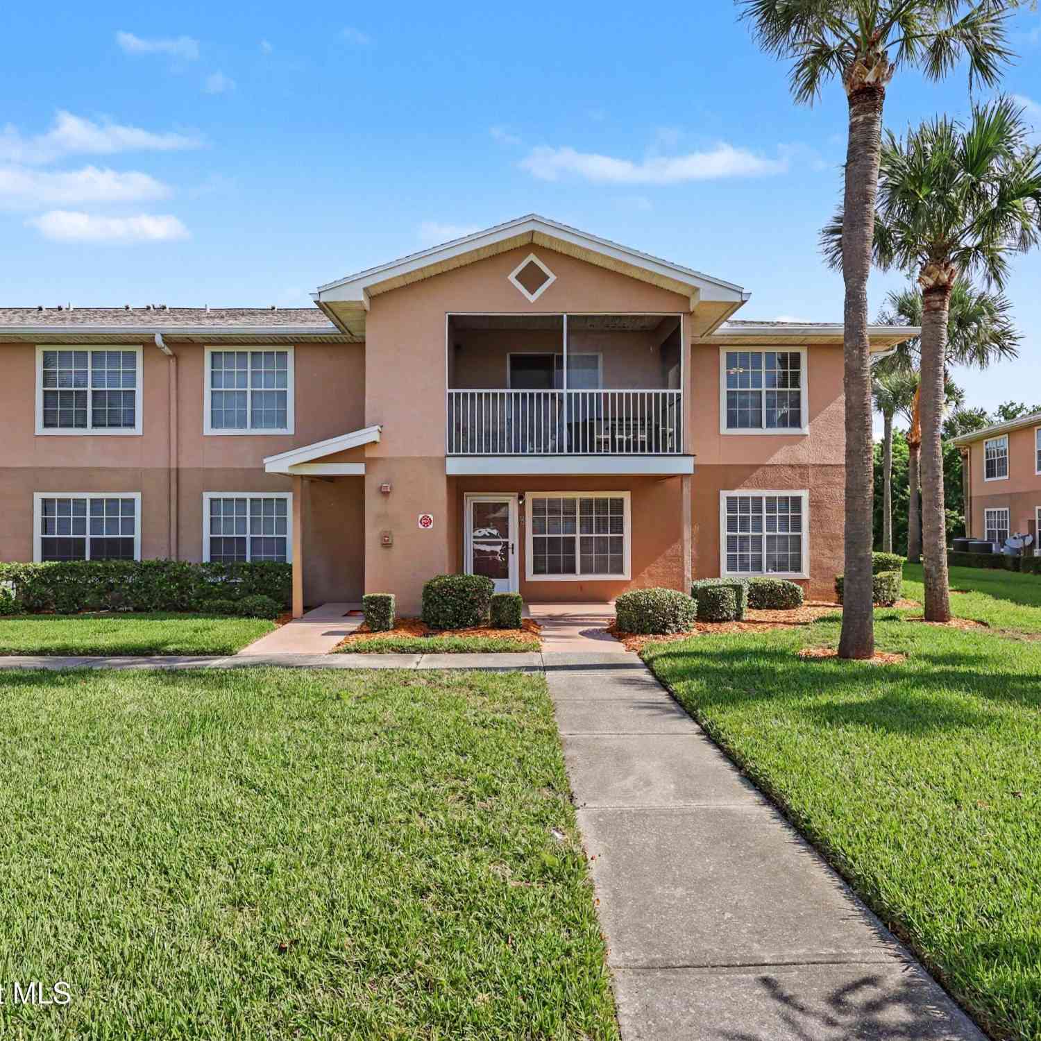 Condo For Sale - 1831 Long Iron Drive #627<br/> Rockledge, FL 32955