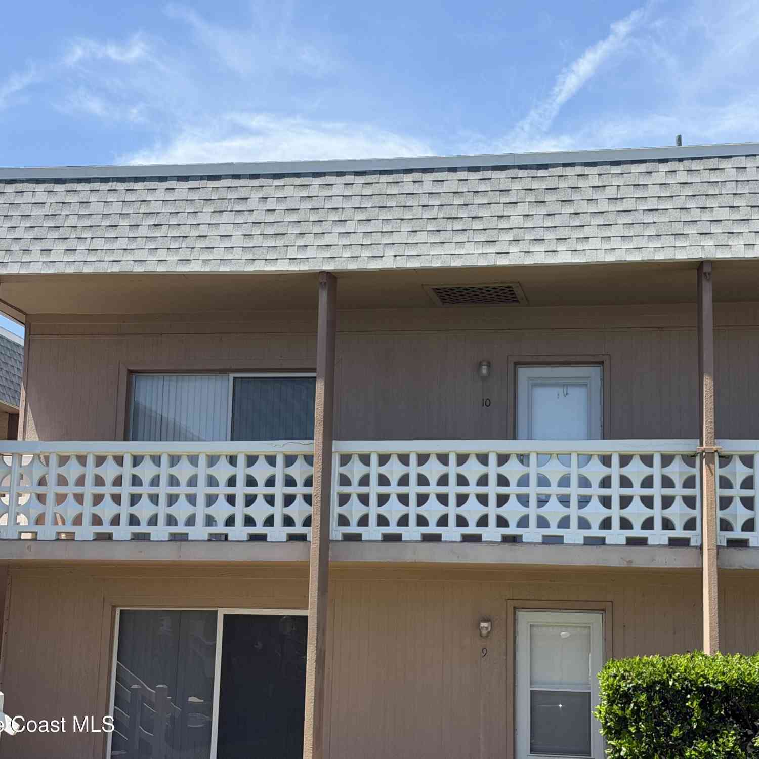 Condo For Sale - 3150 N Atlantic Avenue #10-880<br/> Cocoa Beach, FL 32931