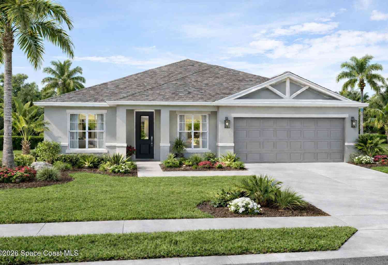 Homes For Sale - 574 Oldenberg Street<br/> Palm Bay, FL 32908