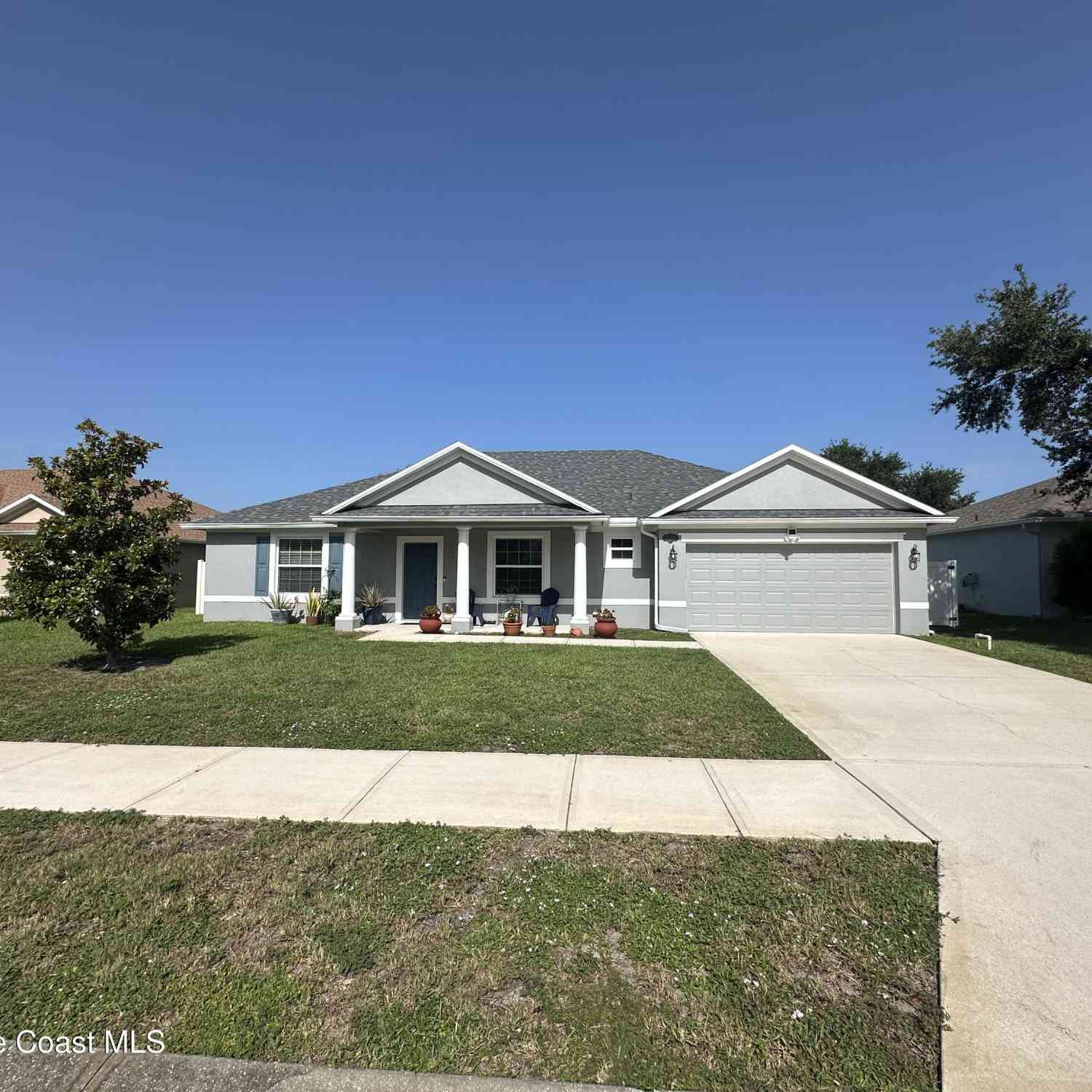 Homes For Rent - 1133 Morgan Circle<br/> Palm Bay, FL 32905
