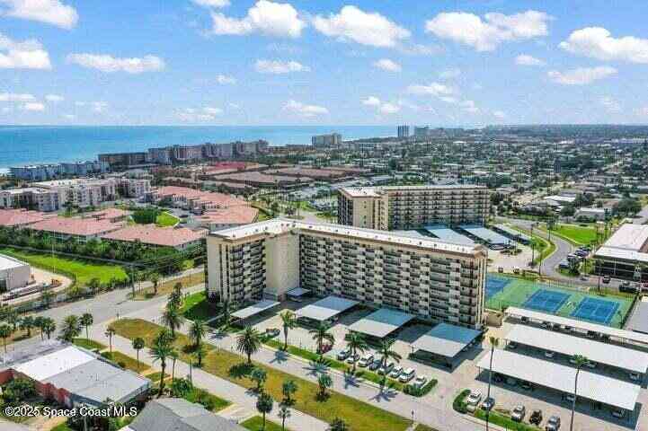 Condo For Rent - 500 Palm Springs Boulevard #602<br/> Indian Harbour Beach, FL 32937