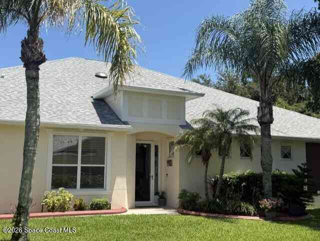 Homes For Sale - 1331 Royal Fern Drive<br/> Melbourne, FL 32940