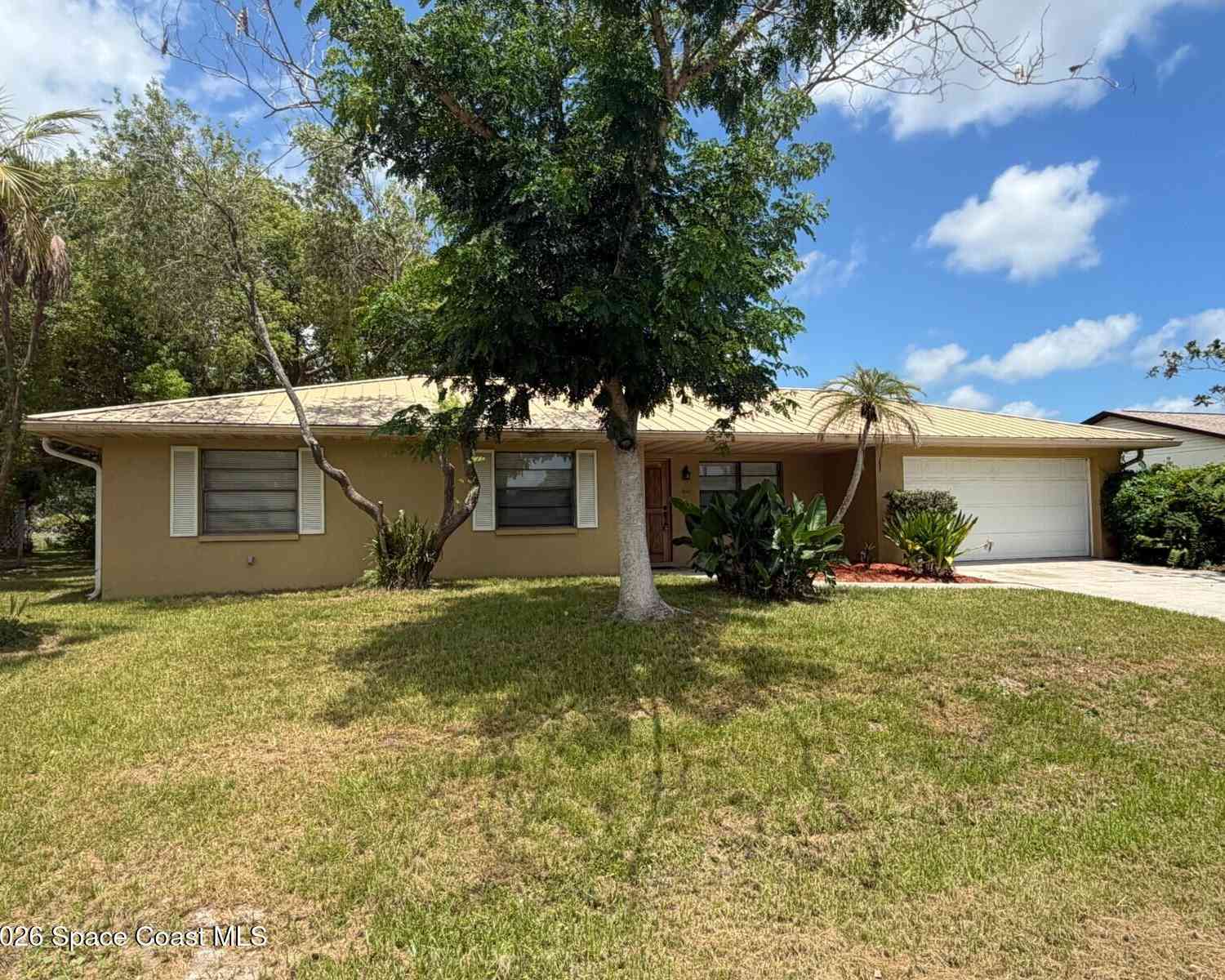 Homes For Sale - 524 Aviation Avenue<br/> Palm Bay, FL 32907